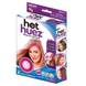 Цветные мелки для волос Hot Huez (Хот Хьюз) 4 цвета цветная пудра для покраски волос, Разноцветный