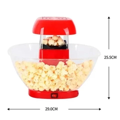 Аппарат для приготовления попкорна Popcorn Maker MA-5