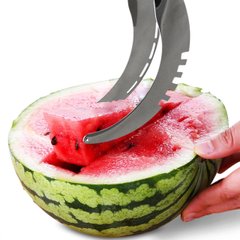 Нож для нарезания арбуза и дыни Angurello Genietti, Металлический