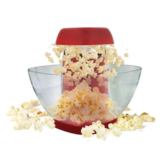 Апарат для виготовлення попкорну Popcorn Maker MA-5
