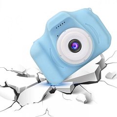 Детская цифровая камера.Фотоаппарат для ребенка KVR-001