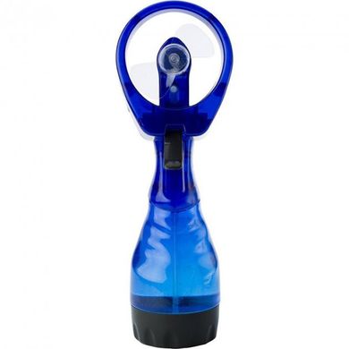 Вентилятор с распылением воды, Water Spray Fan, переносной