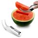 Нож для нарезания арбуза и дыни Angurello Genietti, Металлический