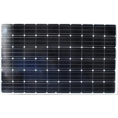 Сонячна монокристалічна панель Jarrett mono 150W 12V (1480*680*35мм), Темно-синій