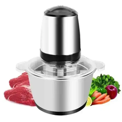 Блендер MIXER STAINLESS COOKING
