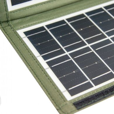 Портативная солнечная панель для зарядки телефона CL-670 7.2W 6V 1.2A солнечная панель для кемпинга