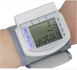 Цифровой тонометр на запястье Automatic Blood Pressure Monitor СК-102, серый