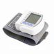Цифровий тонометр на зап'ясті Automatic Blood Pressure Monitor СК-102, серый