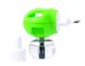 Электрофумигатор Mosquitall Универсальная защита +жидкость от комаров 30мл (45 ночей), Зелёный
