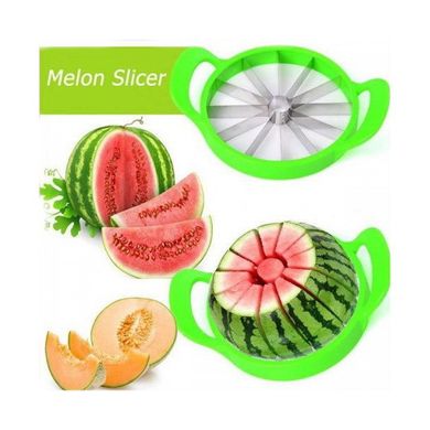 Нож для нарезания дыни и арбуза Melon Slicer