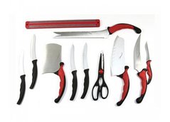 Набор ножей Contour Pro 10 предметов 