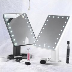Зеркало для макияжа Magic Makeup Mirror с LED-подсветкой