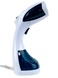 Ручной вертикальный отпариватель паровой утюг Difei для одежды 200 мл, Белый