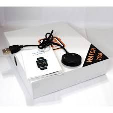 Смарт-часы Smart T500 с измерением уровня кислорода в крови + пульсометр, тонометр и шагомер