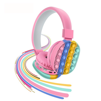 Навушники CXT-806B для дітей та підлітків бездротові