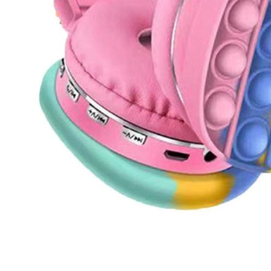 Навушники CXT-806B для дітей та підлітків бездротові