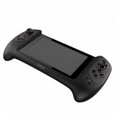 Беспроводной игровой геймпад IPega PG-9163 для консоли N-Switch Черный, Черный