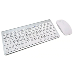 Беспроводная клавиатура с мышкой Keyboard Wireless 901 Top Hit
