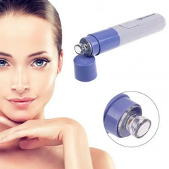 Вакуумный очиститель Pore Cleanser Skin Cleaner для лица