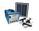 Солнечная система электроснабжения GDLite GD-8018, Голубой
