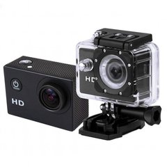 Экшн камера Action Camera D600