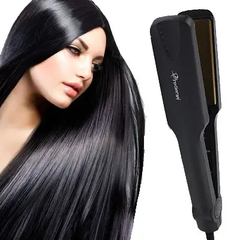 Утюжок для волос Pro Gemei GM-2995 TYME IRON