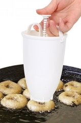 Дозатор кондитерский для пончиков Donut Maker