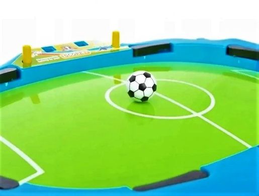 Інтерактивна іграшка Настільний Футбол Football Champions YF-201