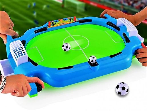 Интерактивная игрушка Настольный Футбол Football Champions YF-201