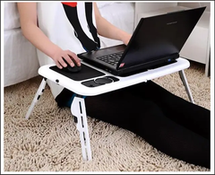 Универсальный Стол для Ноутбука E-Table,подставка для ноутбука