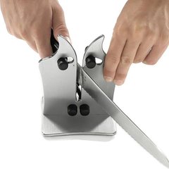 Точилка для кухонных ножей Bavarian Edge Knife Sharpener (ножеточка)
