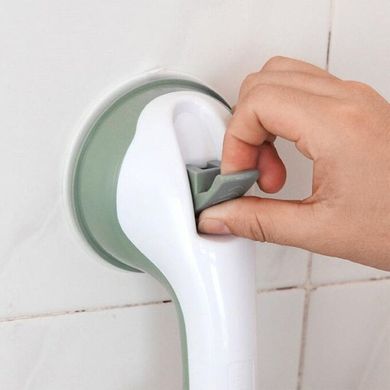 Ручка-помощник универсальная для ванной на вакуумных присосках Helping Handle