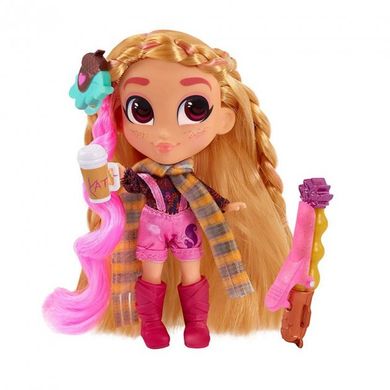 Игрушка кукла Hairdorables Dolls с аксессуарами сюрприз загадка
