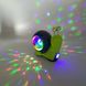 Музична іграшка "Слимак Турбо", зі світлом 3D
