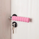 Защитный чехол на дверную ручку Byfa BY-872, Разные цвета