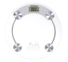 Весы электронные напольные Matarix MX-451A