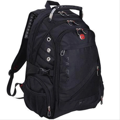 Рюкзак SwissGear 8810, Черный
