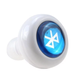 Беспроводные стерео наушники AirBeats Bluetooth mini 4.0 Stereo Headset White | блютуз гарнитура, Белый