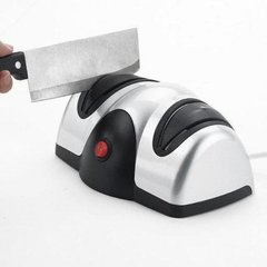 Точилка электрическая для ножей Lucky Home Electric Knife