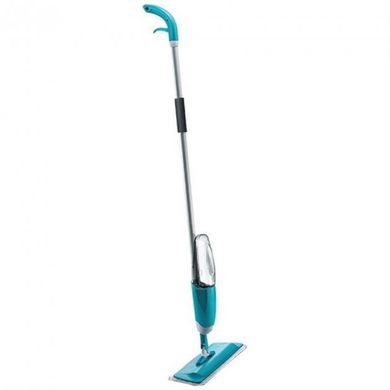 Healthy Spray Mop - Швабра с распылителем для сухой и влажной уборки