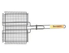 Универсальная решетка-гриль BBQ Benson BN-901