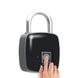 Умный USB smart замок с сканером отпечатка пальца Finger lock P3