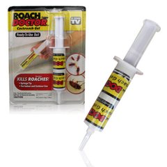 Средство от тараканов  Roach doctor Cockroach Gel