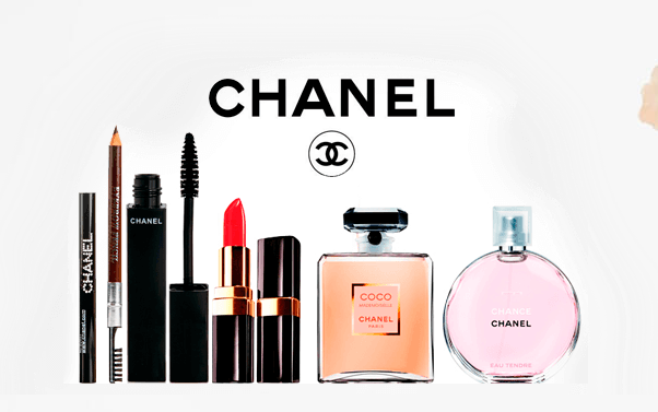 Подарочный набор парфюмерии Chanel Present 5 в 1 Шанель