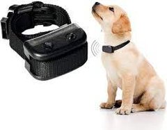 Антилай - ошейник для собак AO-881 Anti-Barking Controller, Черный