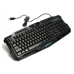 Профессиональная игровая клавиатура с подсветкой ART- M200