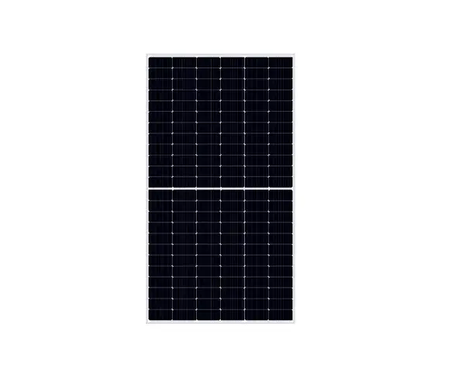 Монокристалічна сонячна панель 540 Вт MC4 кабель MC5-XT91